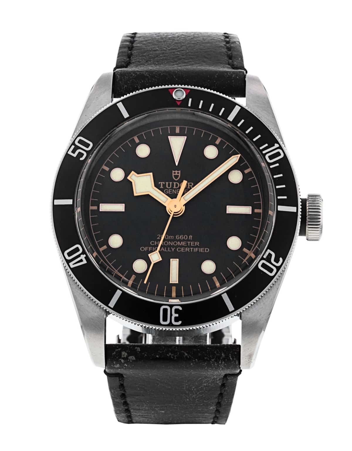 Tudor Black Bay M79230N-0008